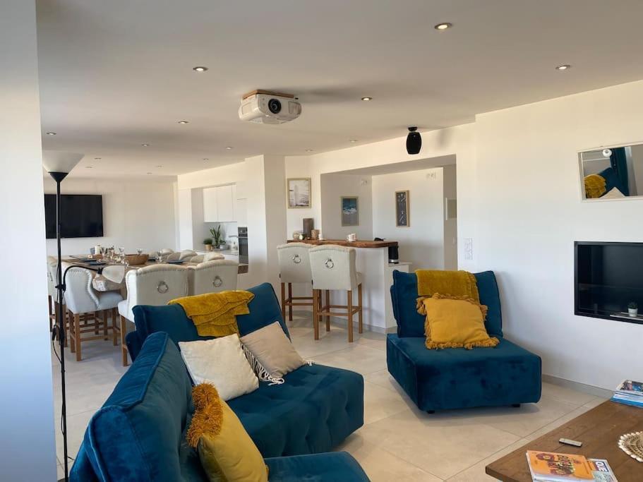 Appartement La Donville-les-Bains