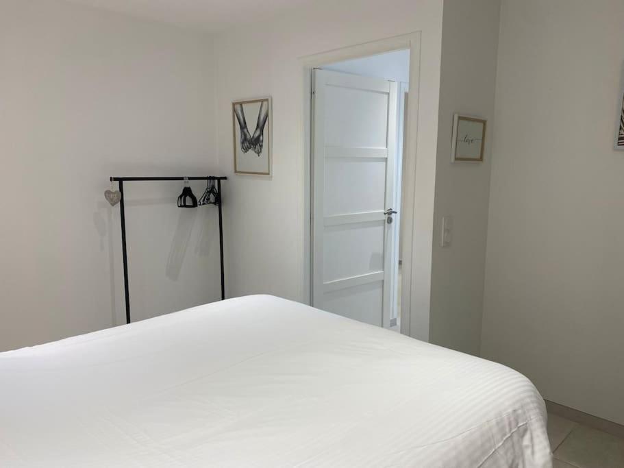 Appartement La Donville-les-Bains