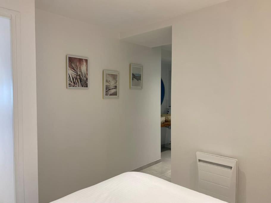 Appartement La *