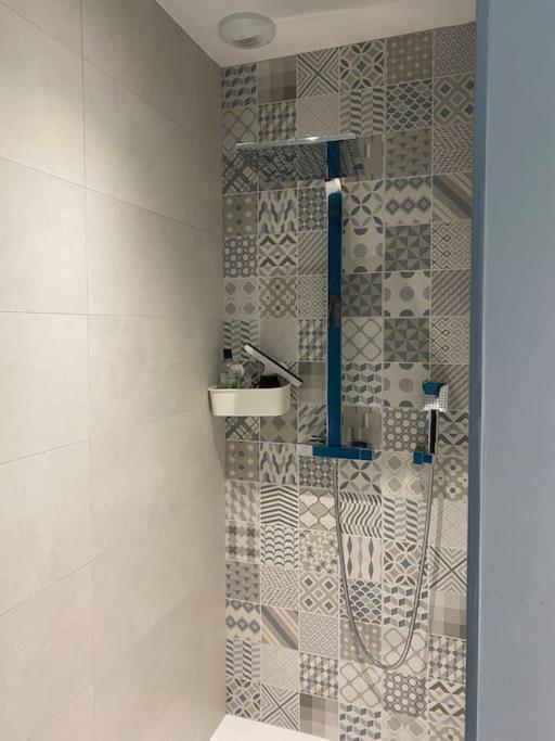 La Appartement Donville-les-Bains