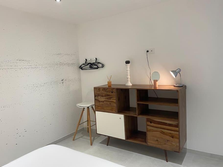 La Appartement *