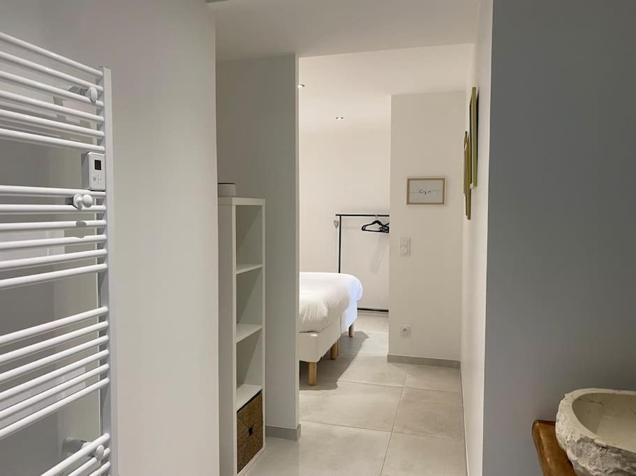 La Appartement Donville-les-Bains