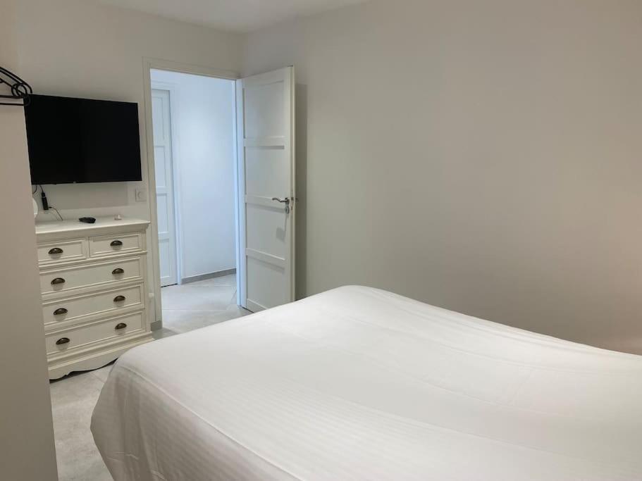 Appartement La Donville-les-Bains