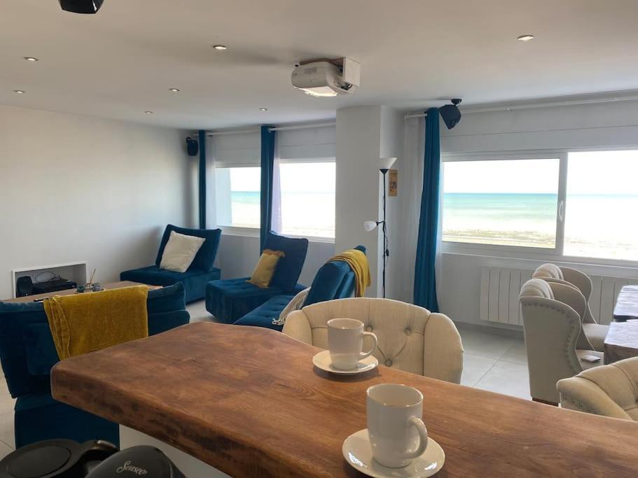 Appartement La *